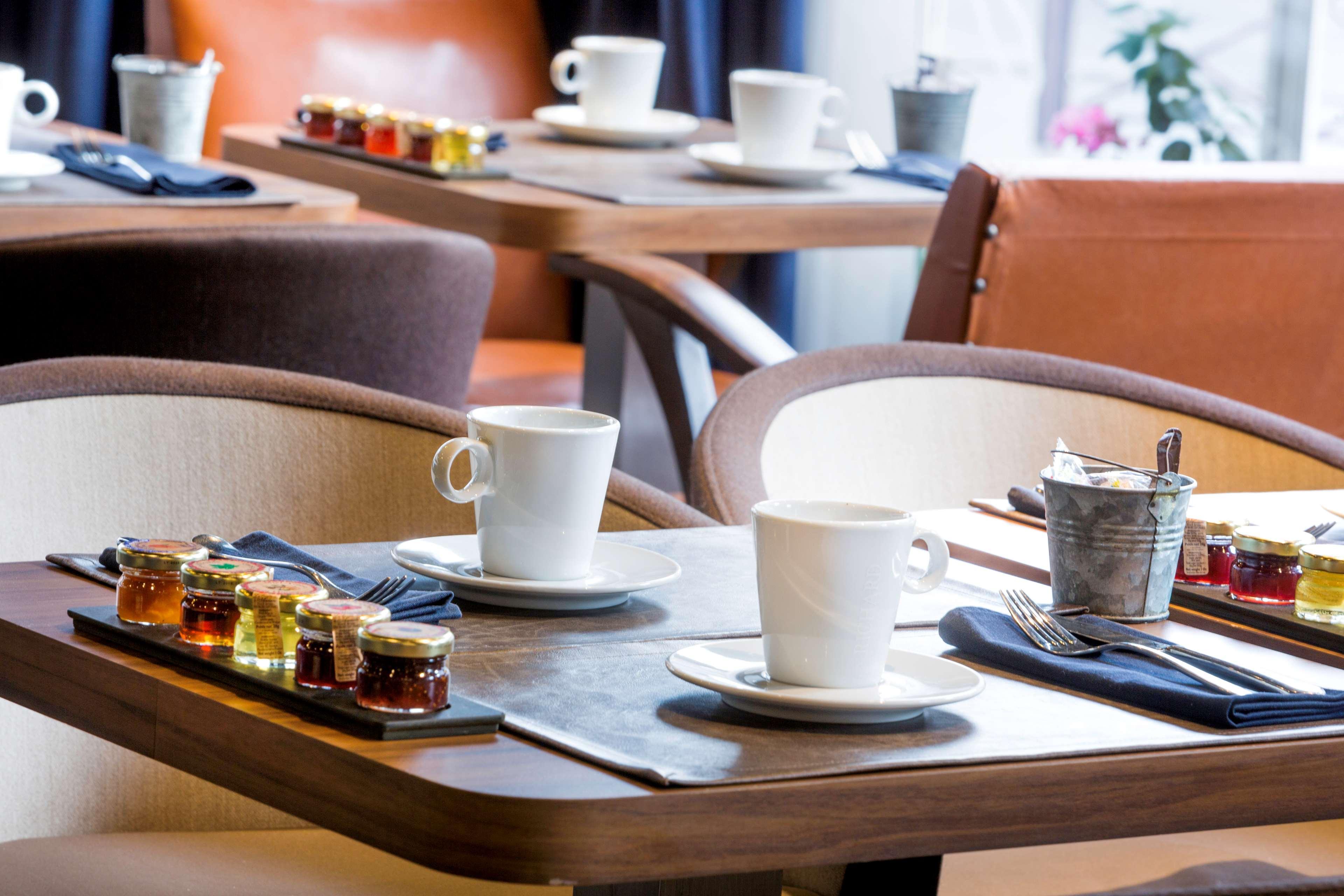 Best Western Premier Why Hotel Lille Dış mekan fotoğraf