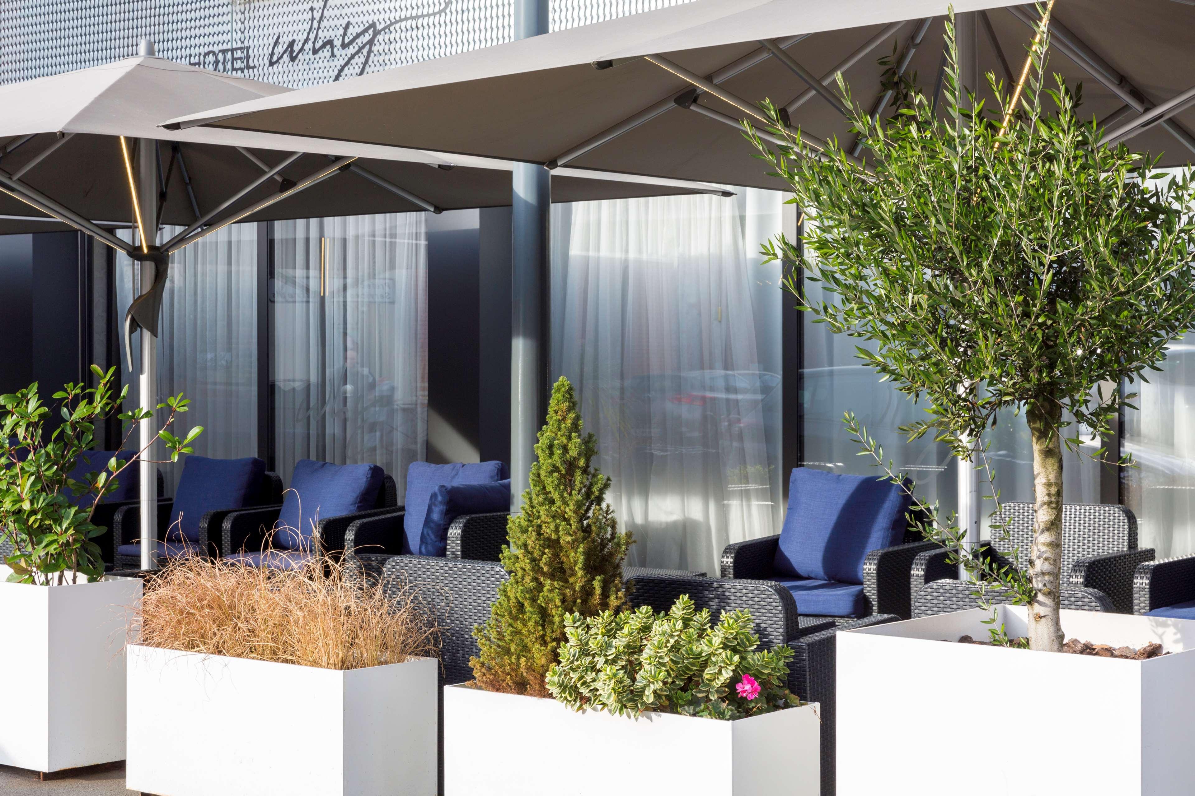 Best Western Premier Why Hotel Lille Dış mekan fotoğraf