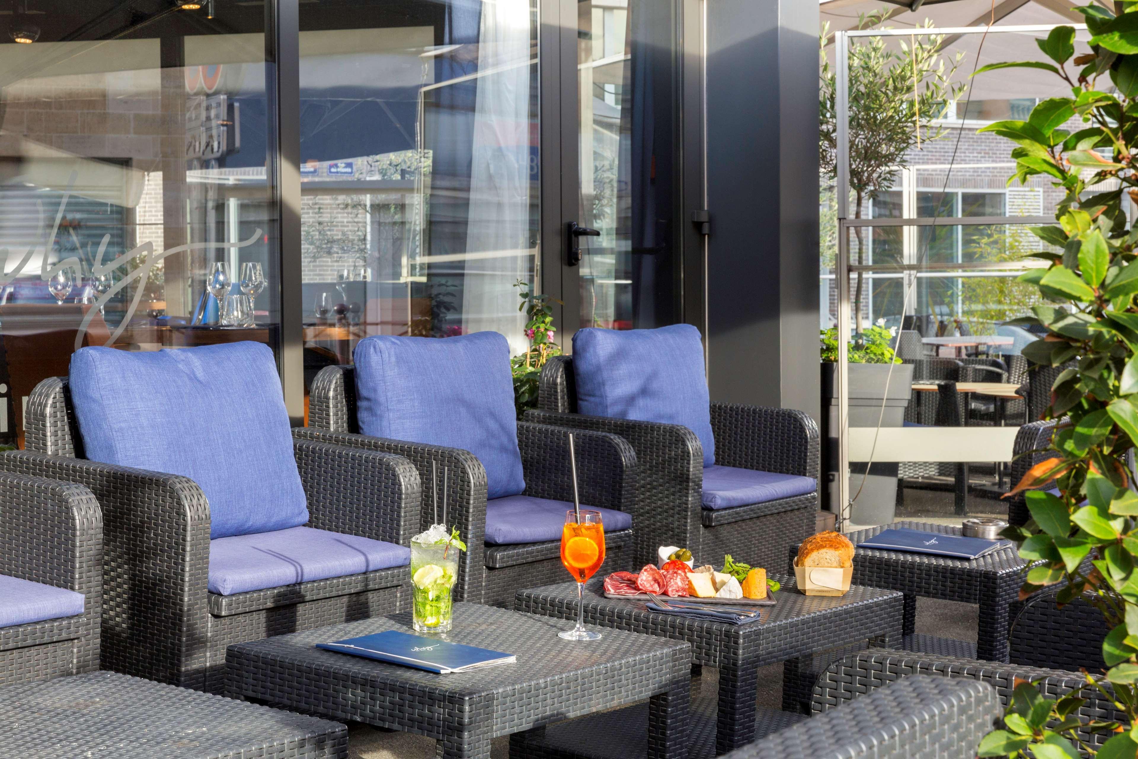 Best Western Premier Why Hotel Lille Dış mekan fotoğraf
