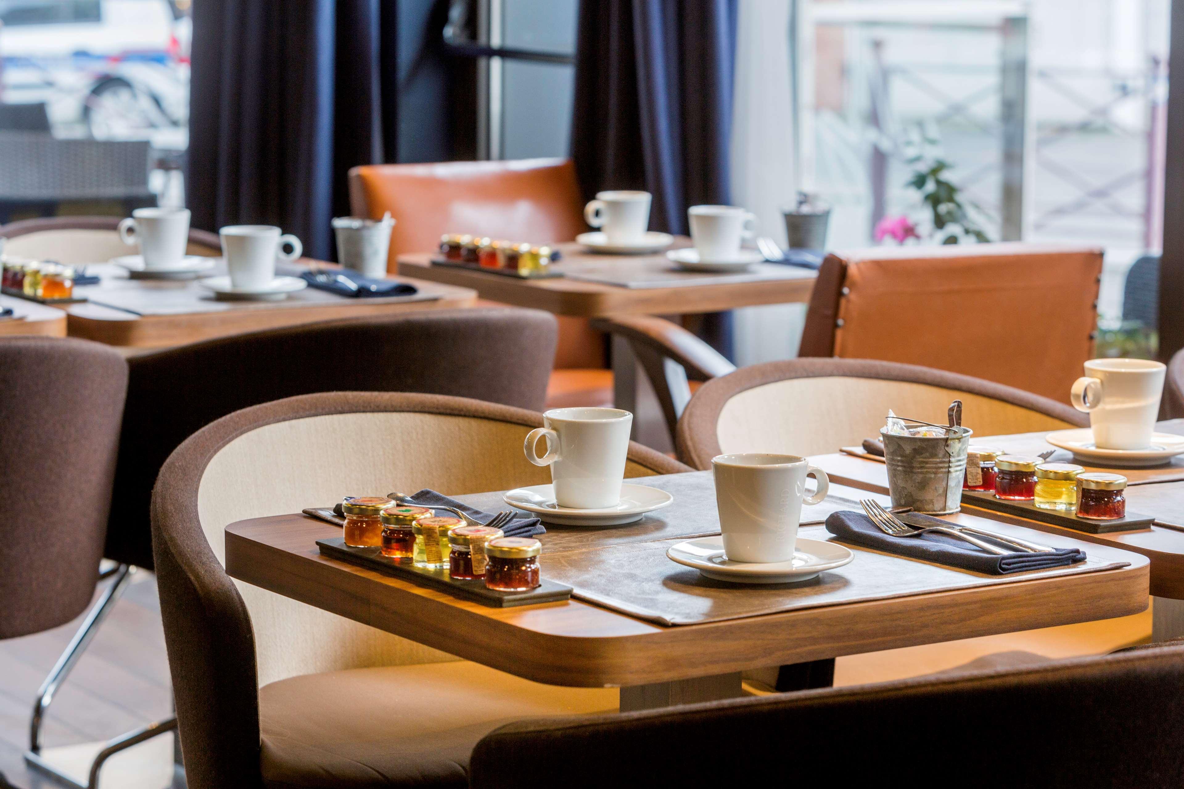 Best Western Premier Why Hotel Lille Dış mekan fotoğraf