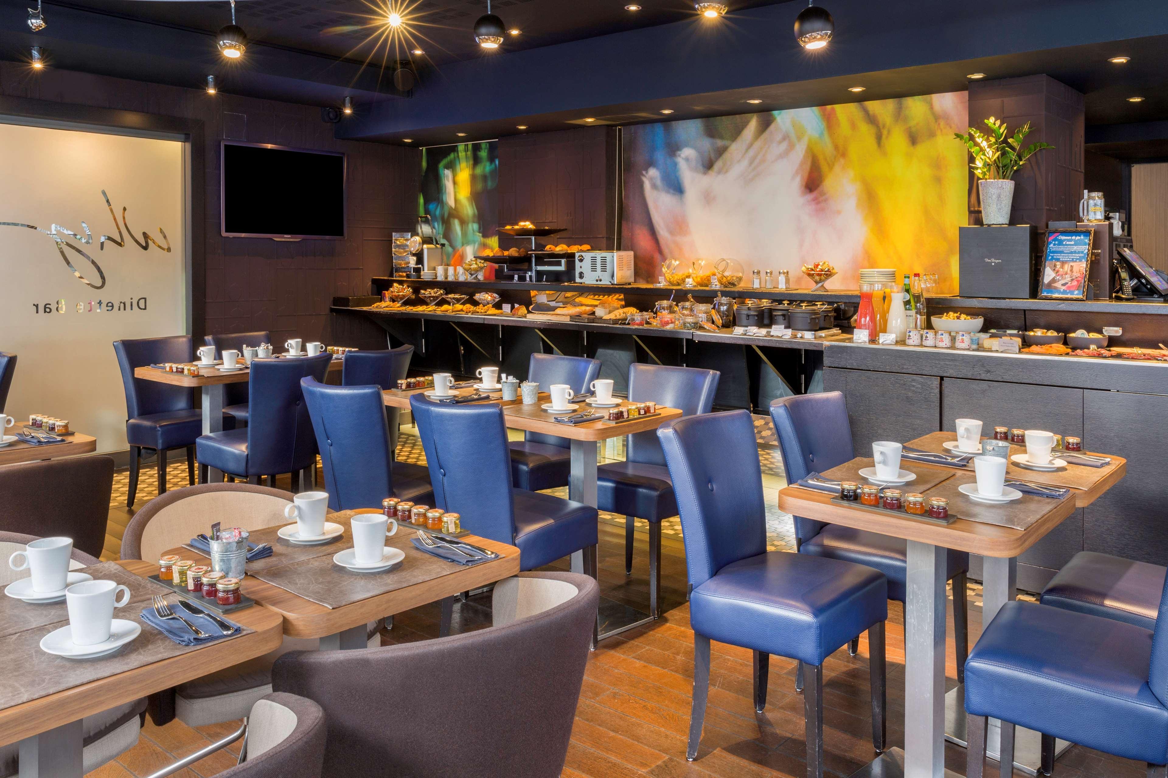 Best Western Premier Why Hotel Lille Dış mekan fotoğraf