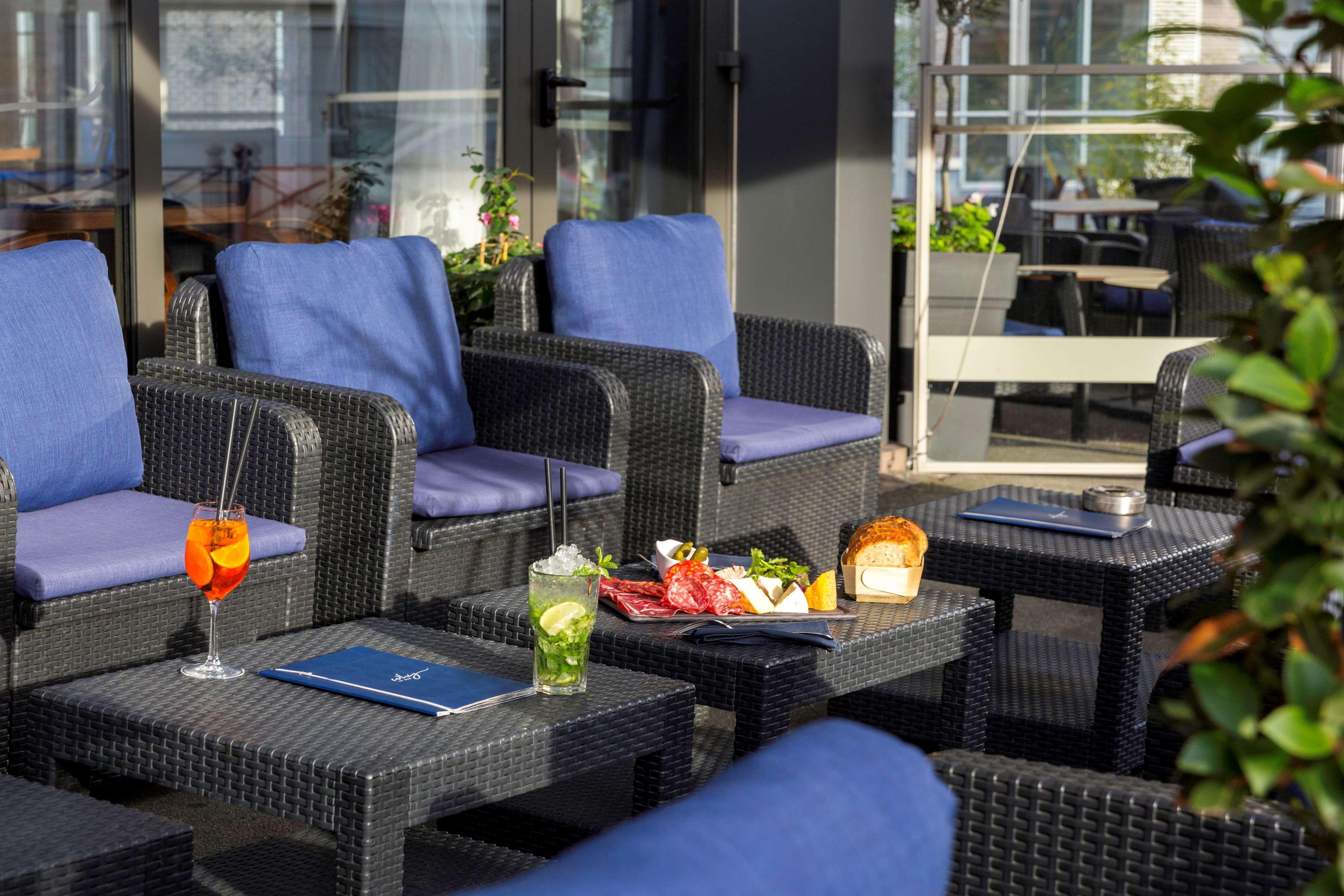 Best Western Premier Why Hotel Lille Dış mekan fotoğraf