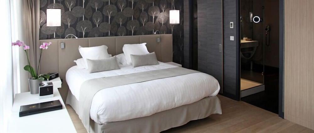 Best Western Premier Why Hotel Lille Dış mekan fotoğraf
