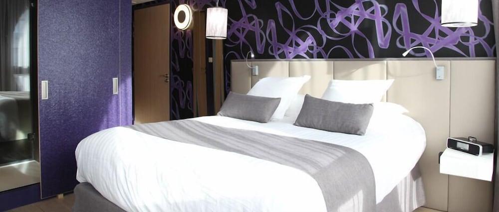 Best Western Premier Why Hotel Lille Dış mekan fotoğraf