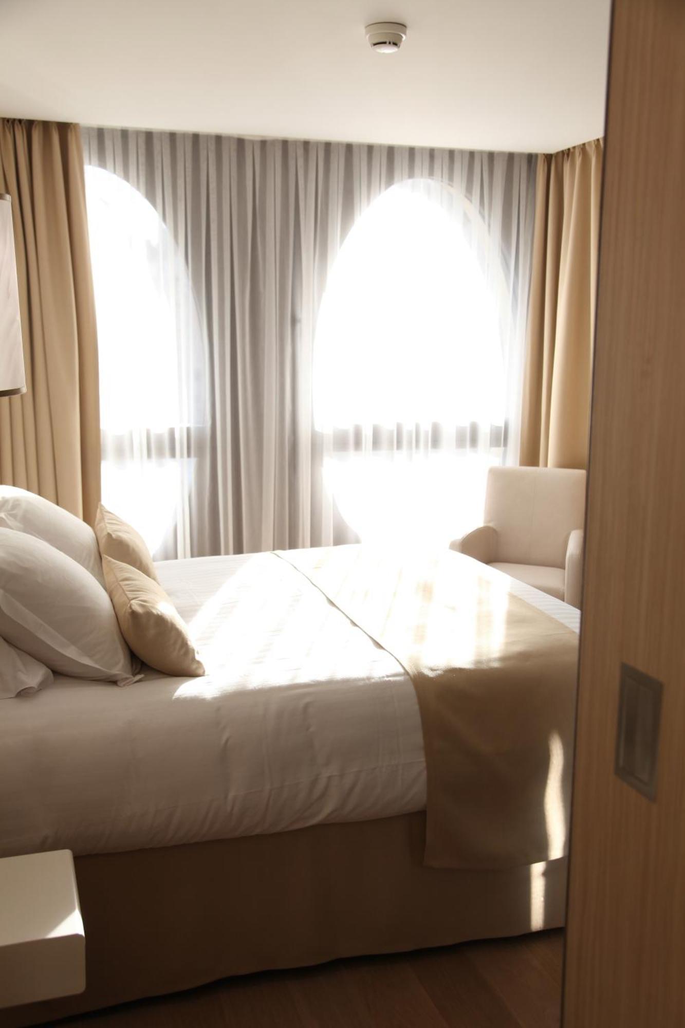 Best Western Premier Why Hotel Lille Dış mekan fotoğraf