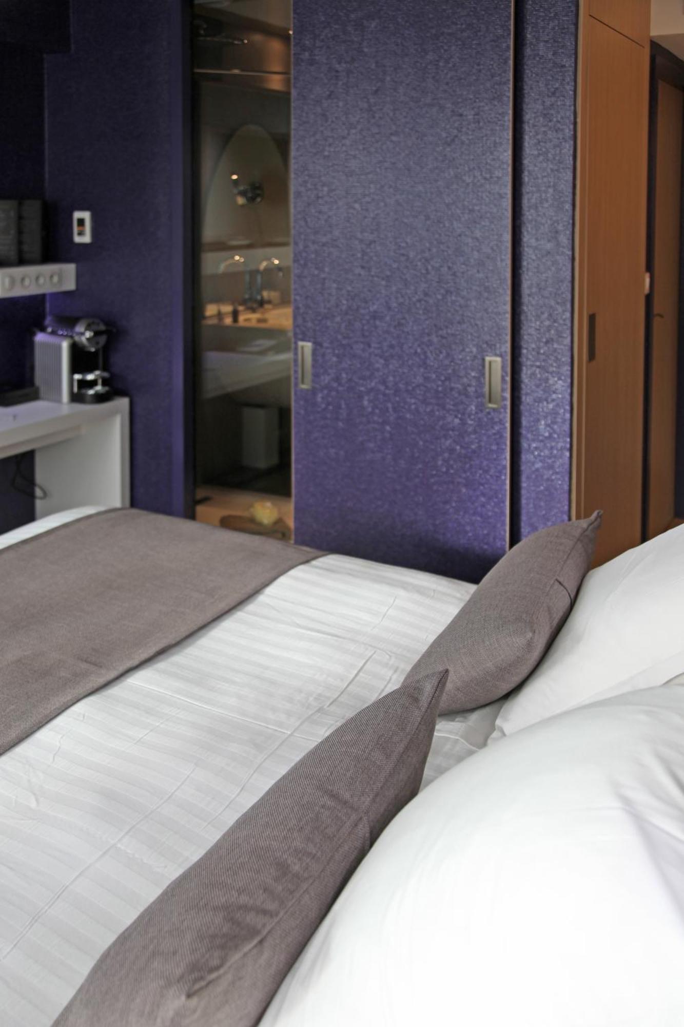 Best Western Premier Why Hotel Lille Dış mekan fotoğraf