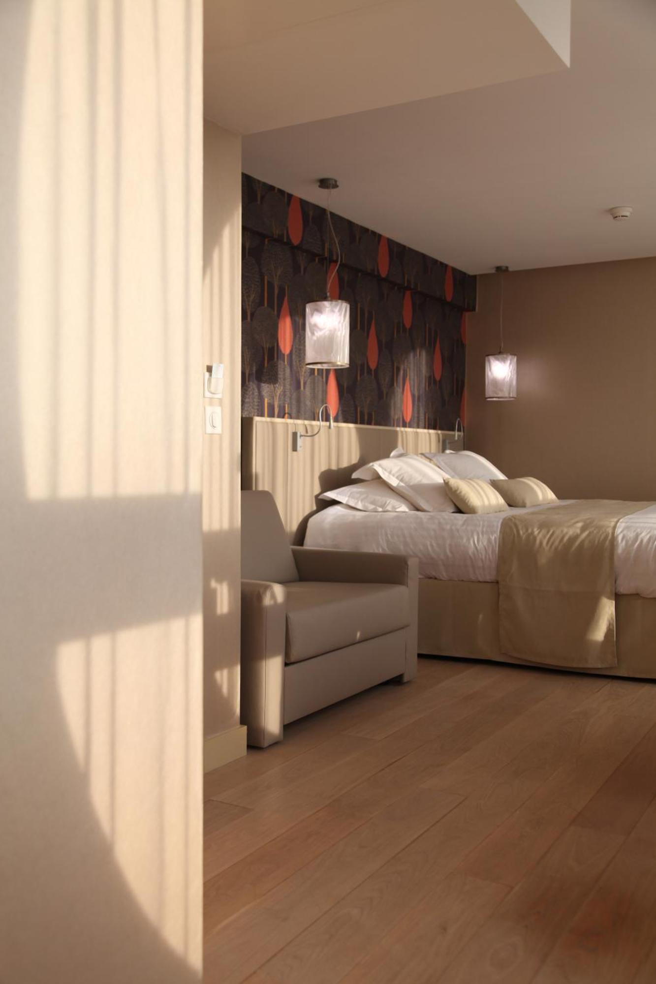 Best Western Premier Why Hotel Lille Dış mekan fotoğraf