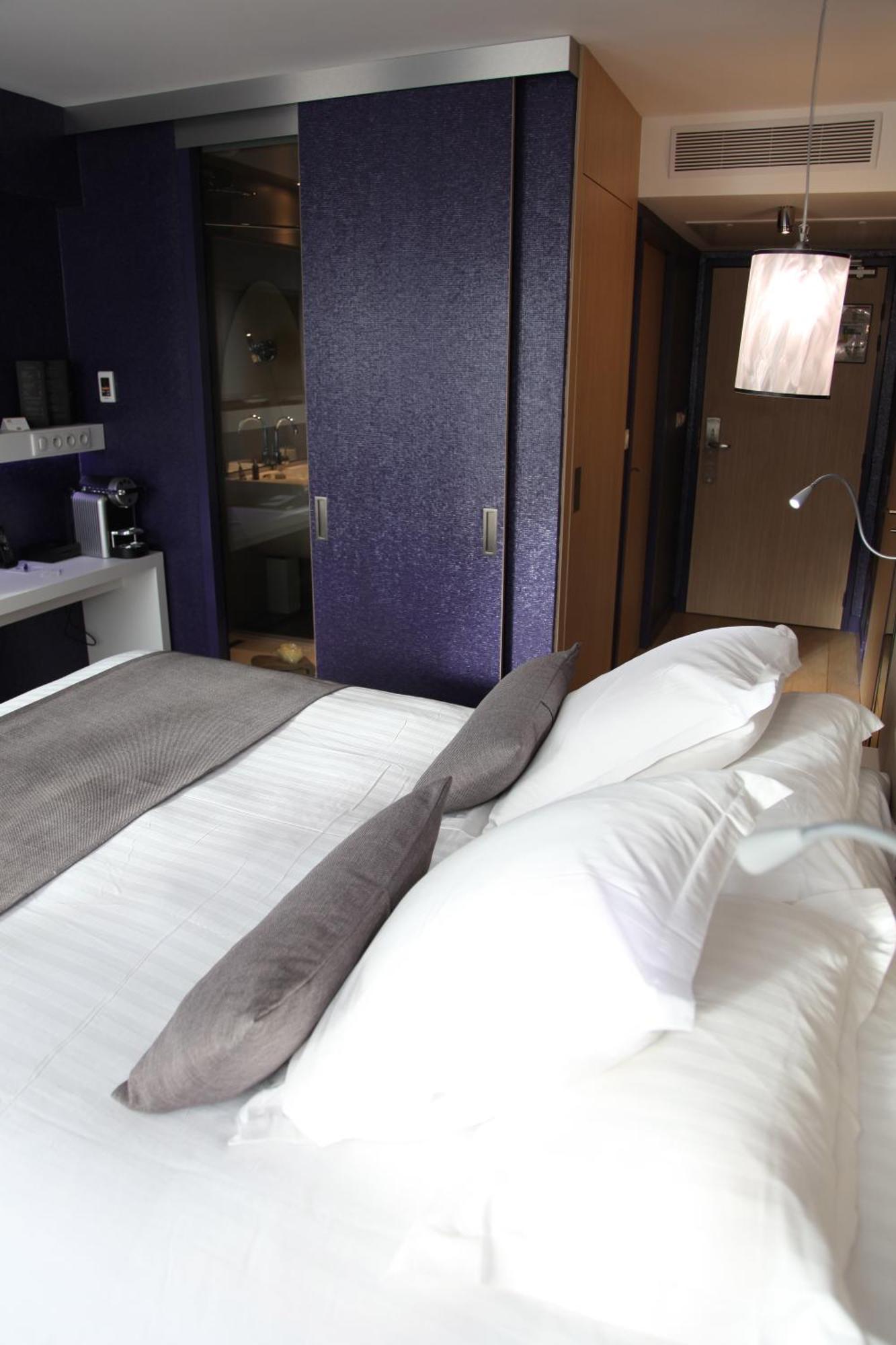 Best Western Premier Why Hotel Lille Dış mekan fotoğraf