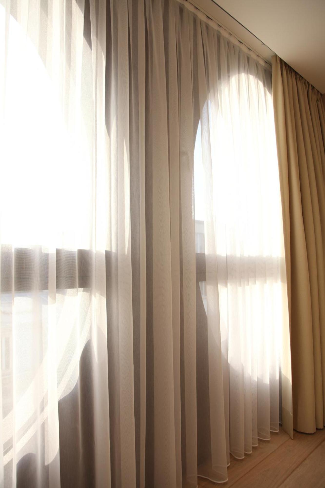 Best Western Premier Why Hotel Lille Dış mekan fotoğraf