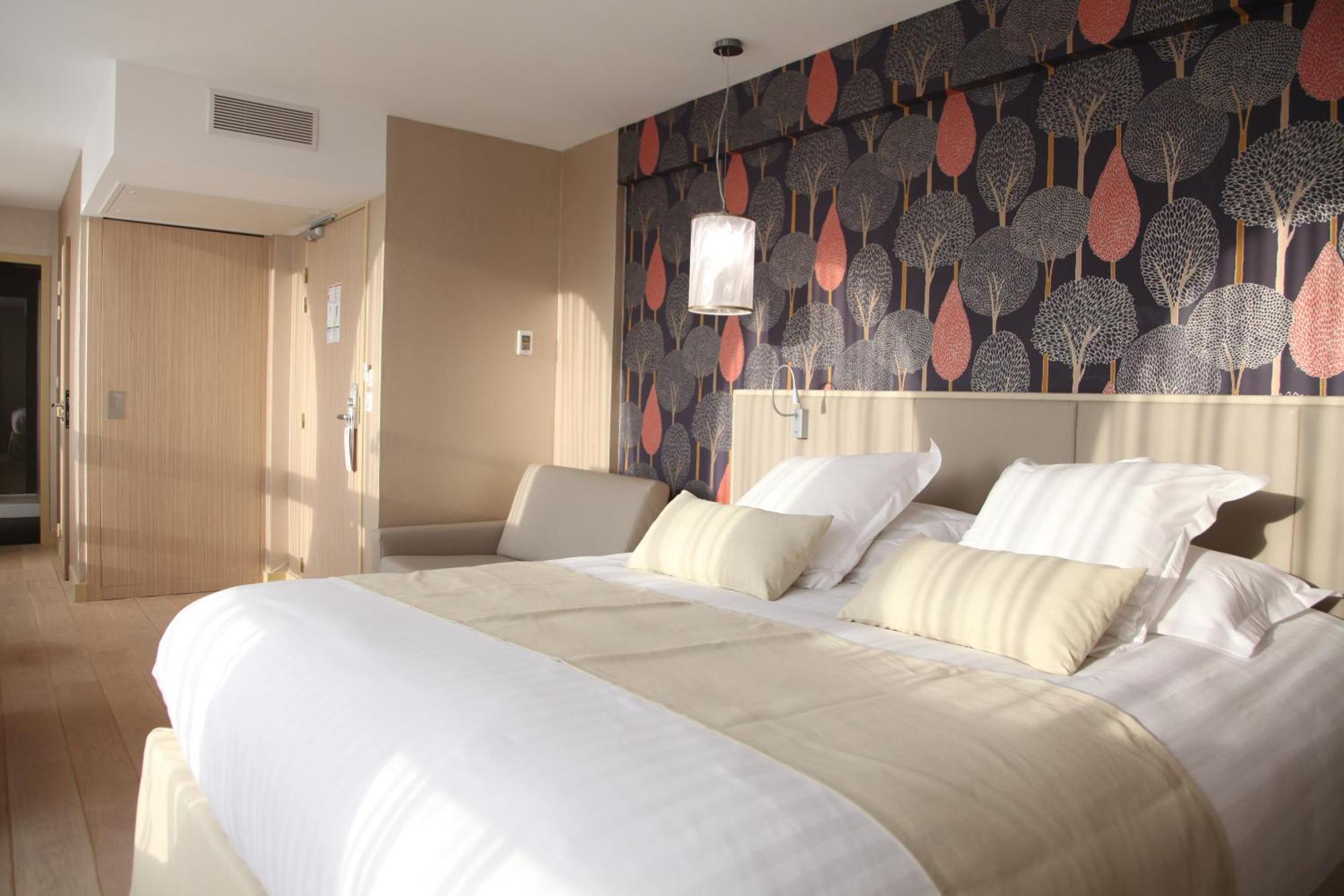 Best Western Premier Why Hotel Lille Dış mekan fotoğraf