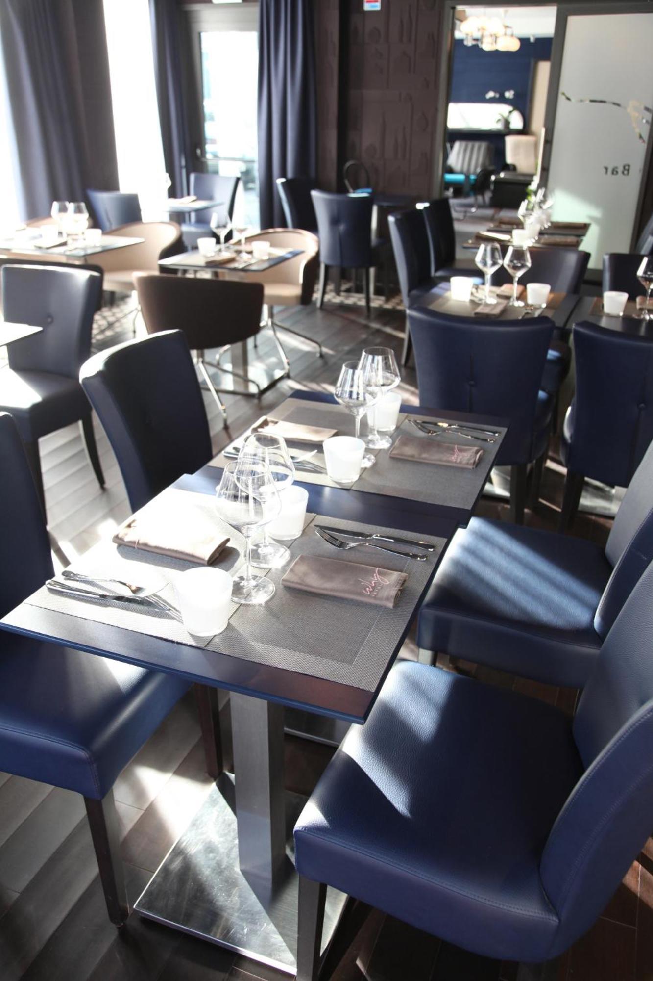 Best Western Premier Why Hotel Lille Dış mekan fotoğraf