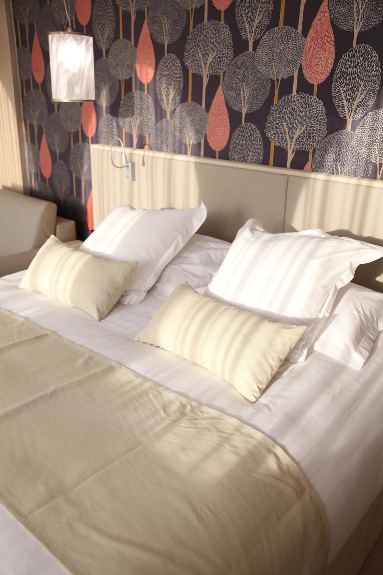 Best Western Premier Why Hotel Lille Dış mekan fotoğraf