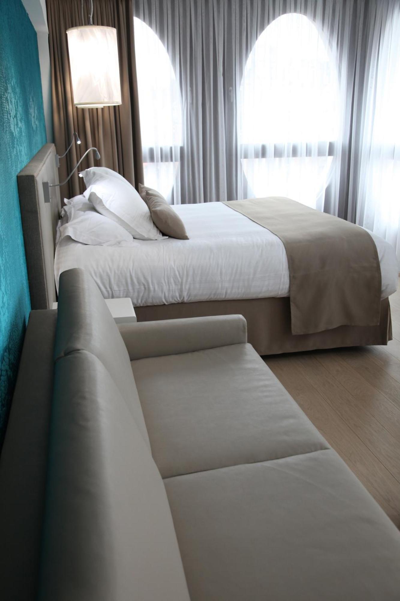 Best Western Premier Why Hotel Lille Dış mekan fotoğraf