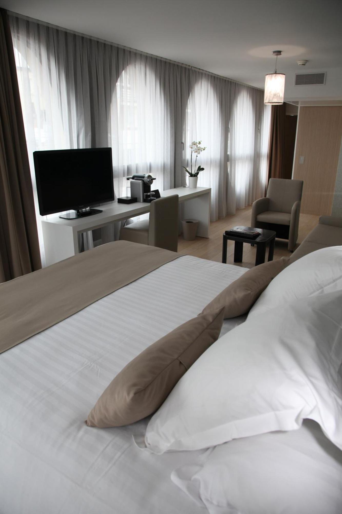 Best Western Premier Why Hotel Lille Dış mekan fotoğraf